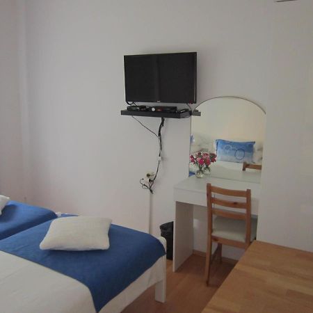 Studio Apartment Solis 察夫塔特 外观 照片