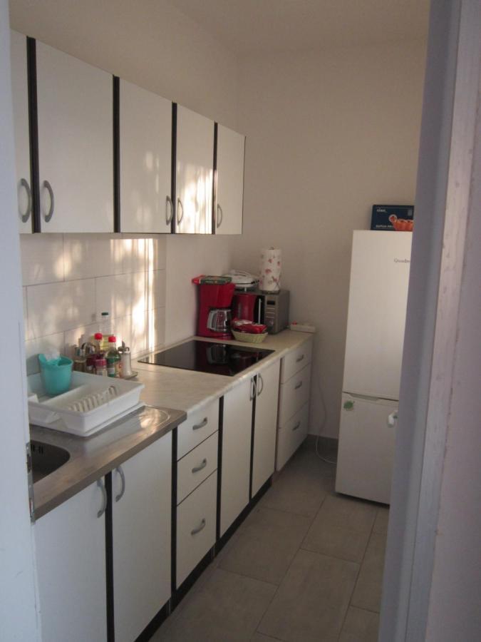 Studio Apartment Solis 察夫塔特 外观 照片